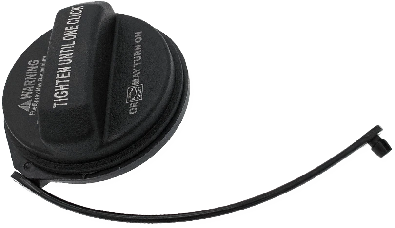 1 Fuel Gas Tank Filler Cap Cover Black For Hyundai Kia 2006-2020 Car Accessories 6B93BC-57