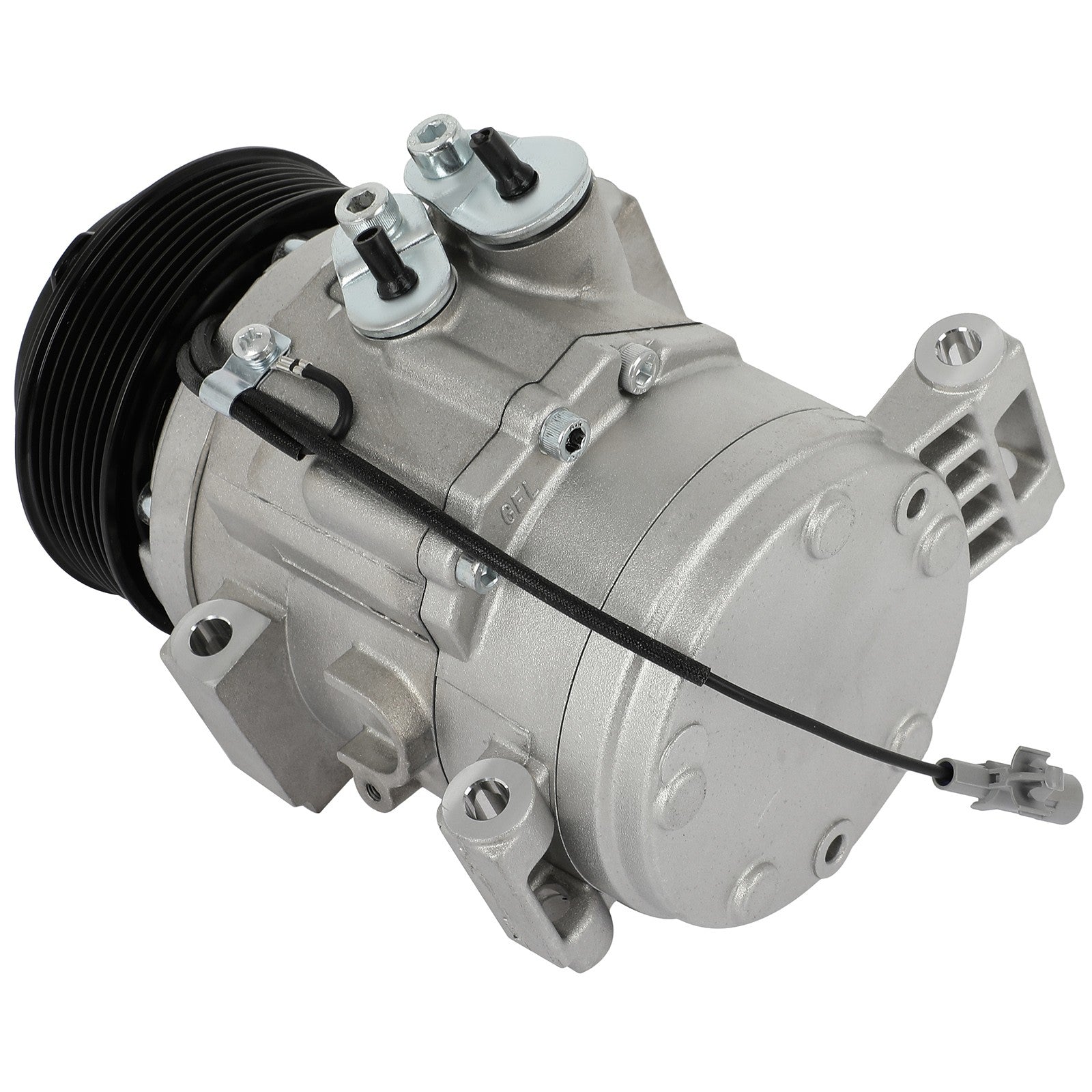 Fits Toyota Tacoma 4.0L-V6 2005-2011 2012 2013 2014 2015 AC A/C Compressor 6B93BC-57