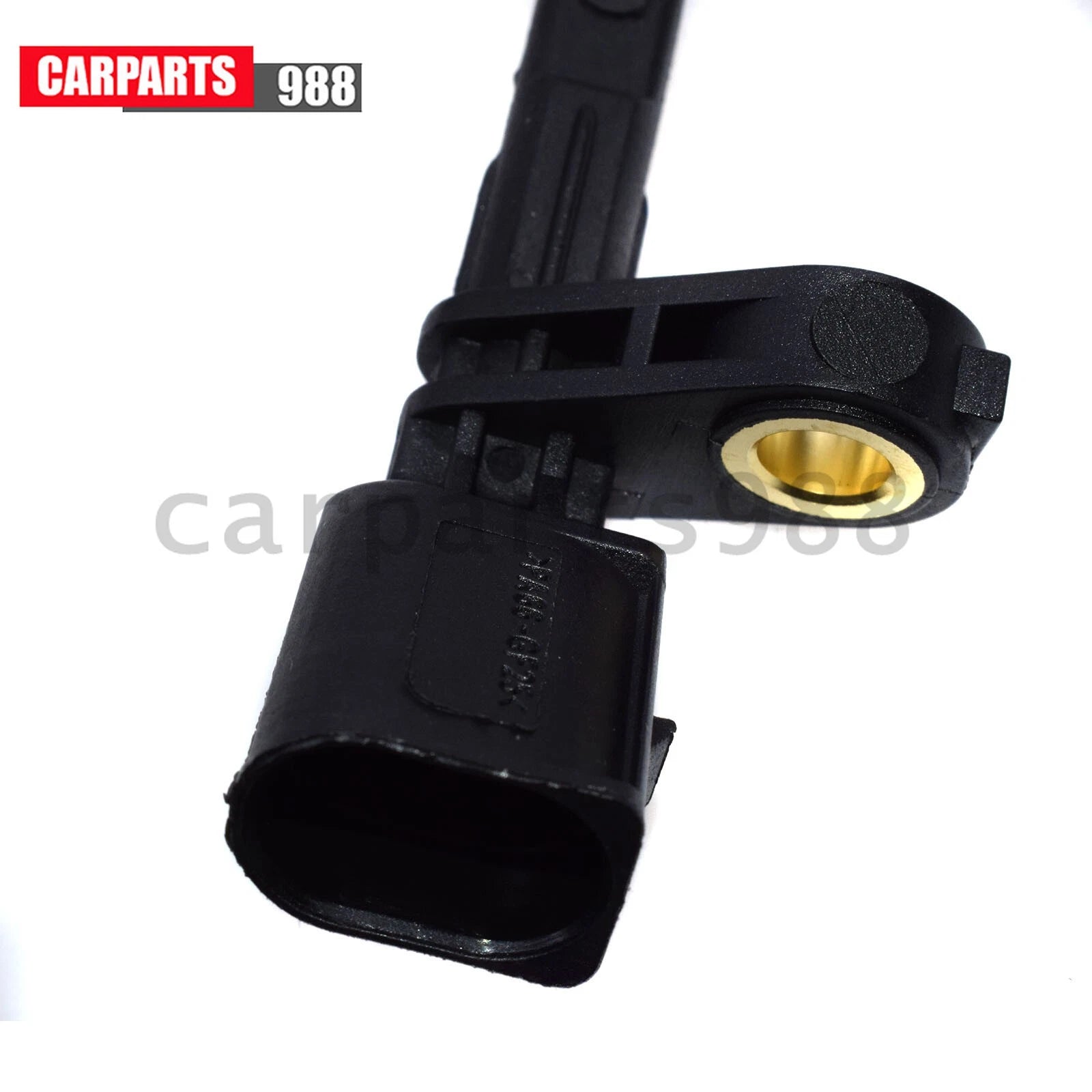 ABS Wheel Speed Sensor Front Left For Audi A3 TT VW Jetta Golf Passat 7H0927803 6B93BC-57