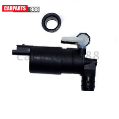Windshield Washer Motor Pump For Citroen Xsara Picasso Peugeot 643475 9643447980 6B93BC-57