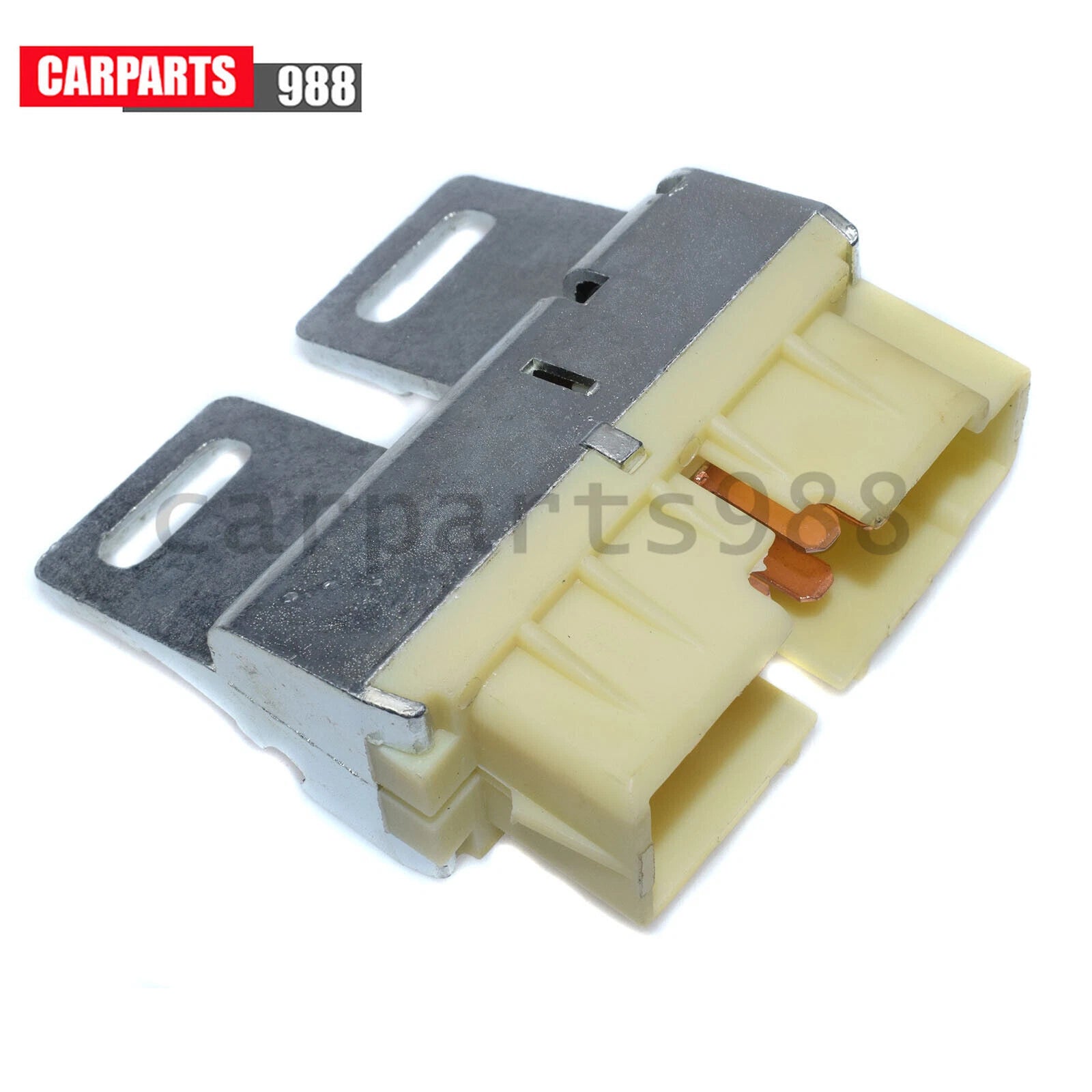 For 1987-91Ford Bronco F150 F250 F350 TrucK E7TZ11572A Ignition Starter Switch 6B93BC-57