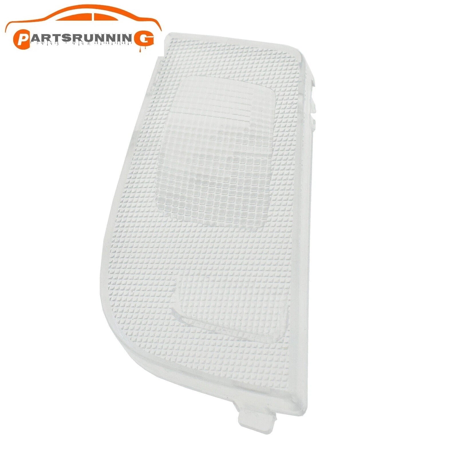 Right Interior Room Lamp Reading Light Lens 928233R010 For Kia Optima K5 2011-15 6B93BC-57