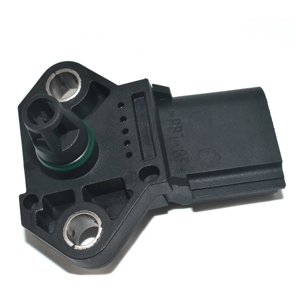 Turbocharger Boost Sensor 0261230209 for VW PASSAT GOLF JETTA Beetle Audi A4 Q5 6B93BC-57