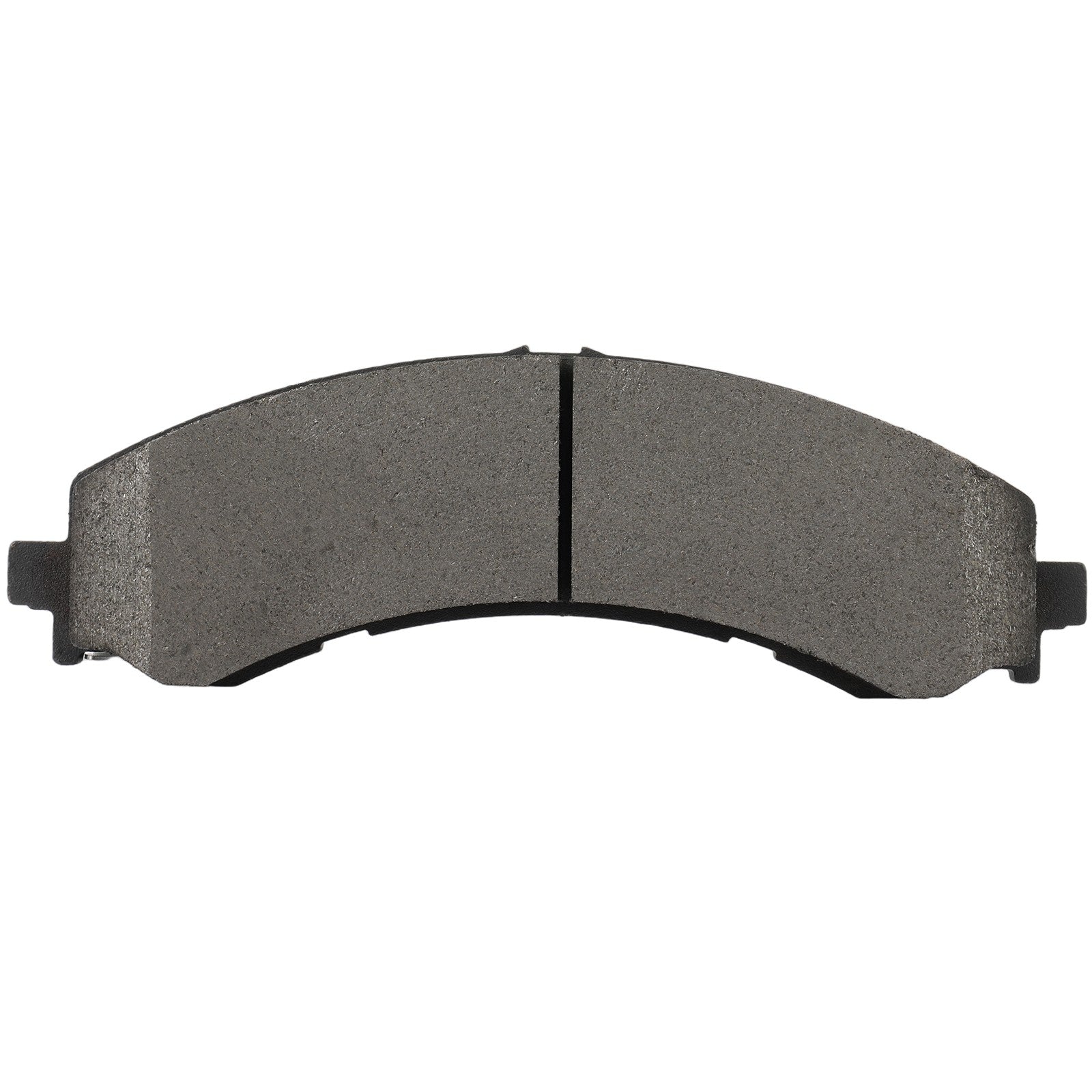 For 20-24 Chevy GMC Sierra Silverado 2500 3500 Front Semi-Metallic Brake Pads 6B93BC-57