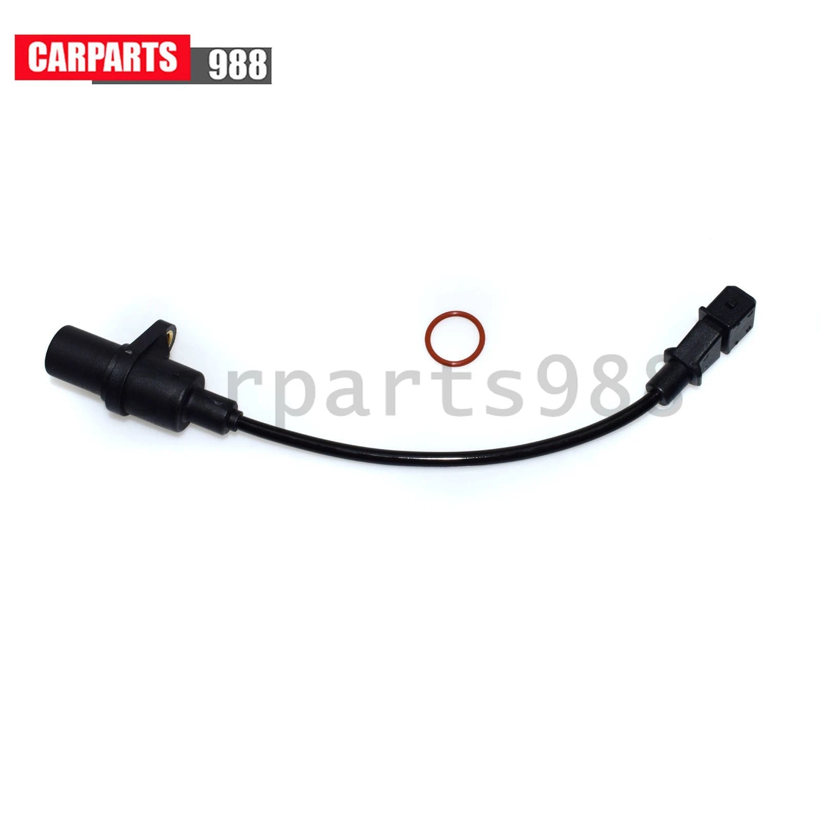 39180-22600 Crankshaft Position Sensor For Hyundai Accent Kia Rio Rio5 5S1776 6B93BC-57
