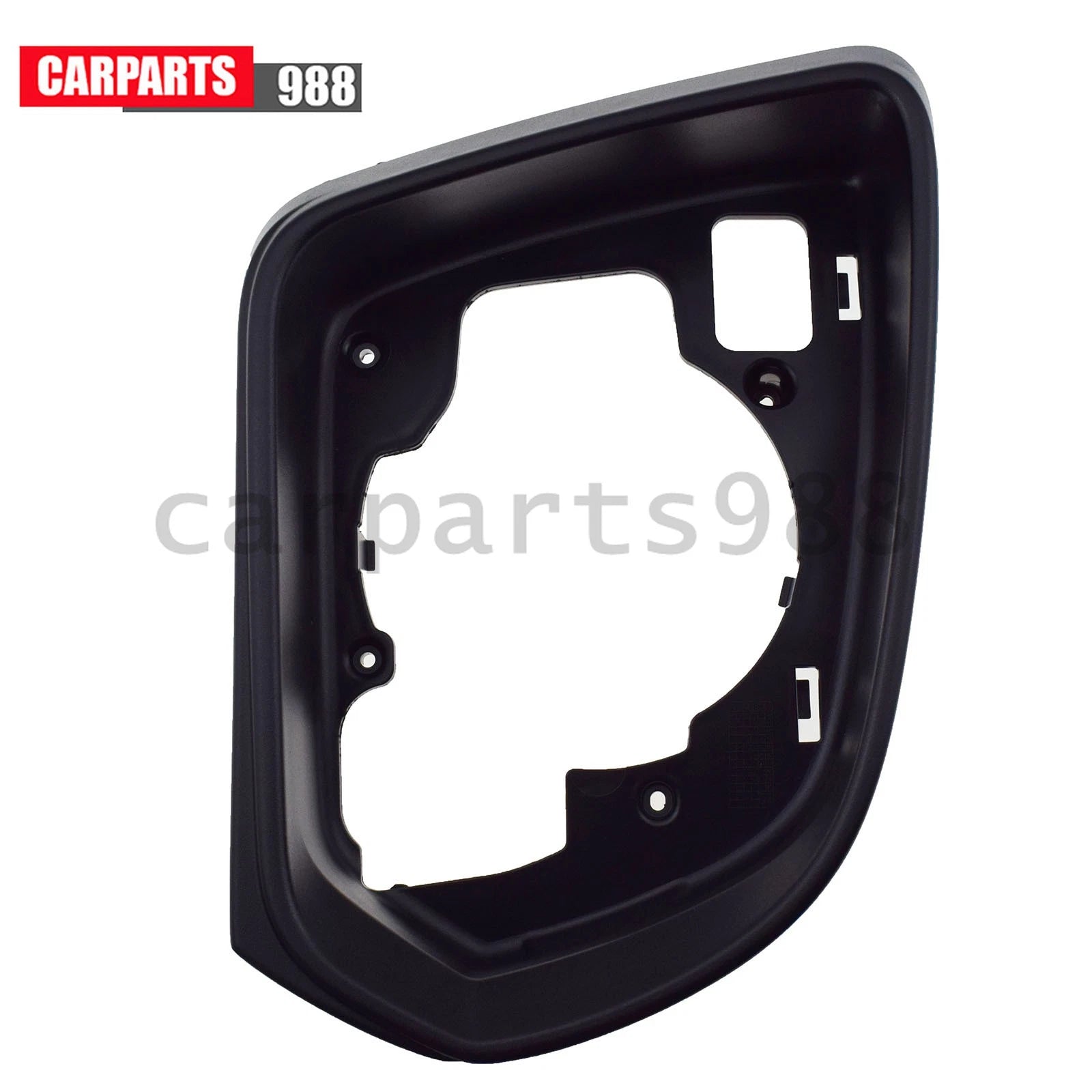 Right Side Wing Door Mirror Housing Frame For Mercedes-Benz Vito W447 4478101600 6B93BC-57