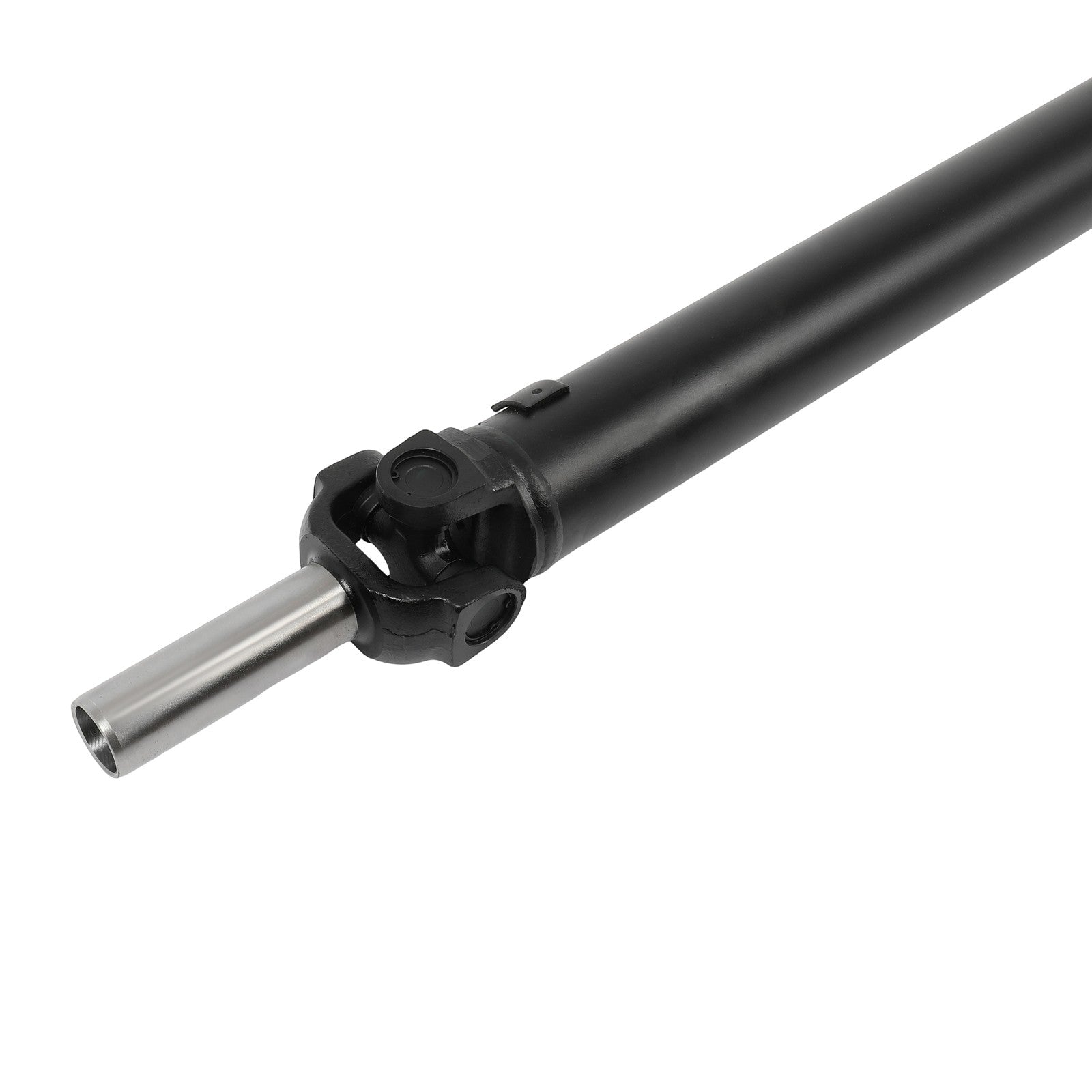 ECCPP Rear Driveshaft For GMC Sierra 1500 1999-2006 Standard Cab Pickup RWD 6B93BC-57