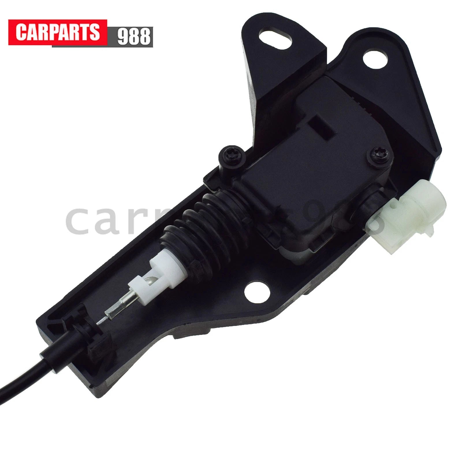 Left Hood Frunk Lock Latch Actuator For Tesla Model 3 2017-2022 1098789-00-D 6B93BC-57