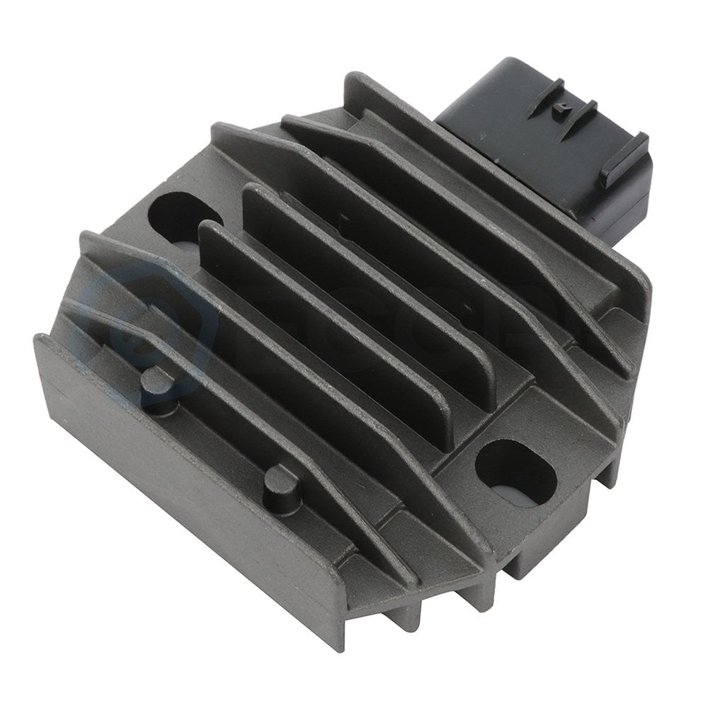 ECCPP 3Pcs Regulator Rectifier For Yamaha RAPTOR 660 YFM660 660R 2001-2005 6B93BC-57