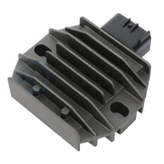 ECCPP 3Pcs Regulator Rectifier For Yamaha RAPTOR 660 YFM660 660R 2001-2005 6B93BC-57