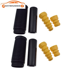 8X Suspension Shock Absorber Buffer Block Kit for VW Golf 5 MK6 Passat B6 Tiguan 6B93BC-57