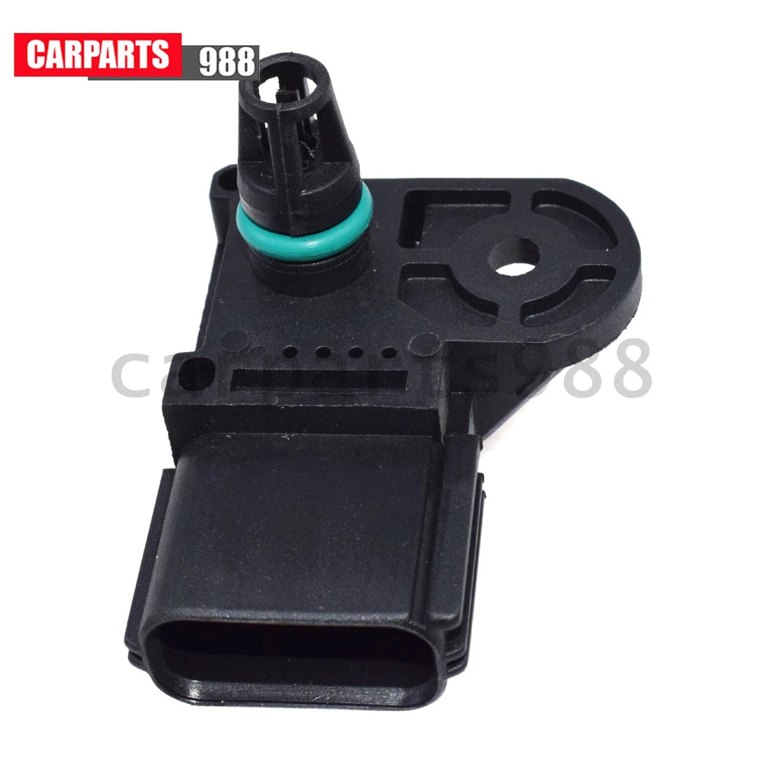Manifold Absolute Pressure Sensor for Ford Ranger Mercury Mariner 4S4G-9F479-AA 6B93BC-57