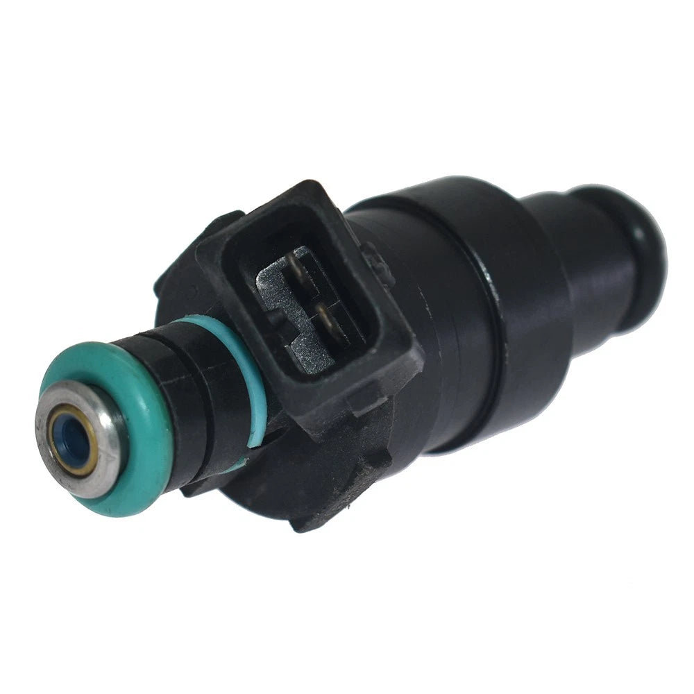 Fuel Injector D1580BC For Ford Mazda Lincoln Mercury Pontiac 6B93BC-57