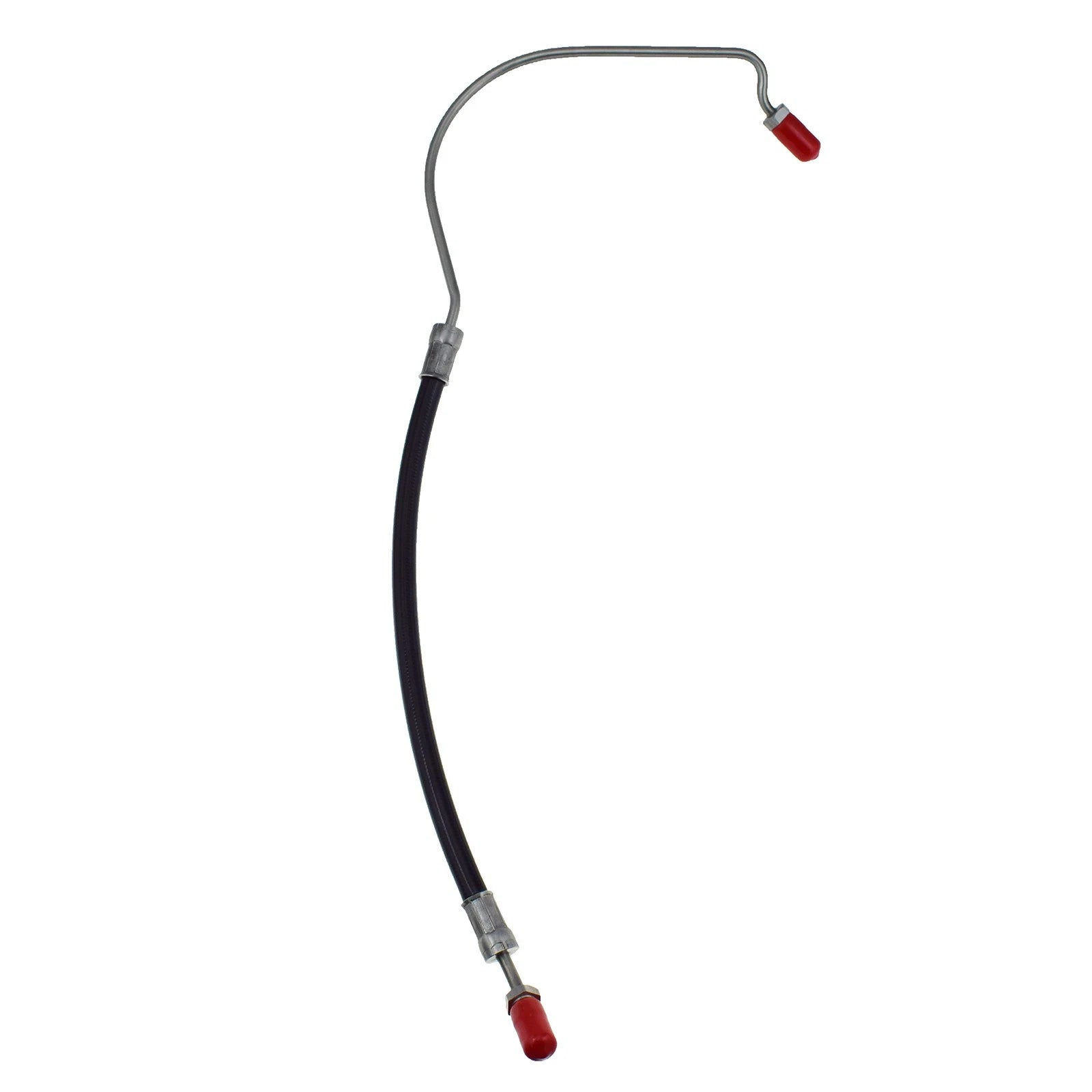 Hydraulic Trim Hose 3857523 for Volvo SX-M Port Down w/Fore Connections 1994-Up 6B93BC-57
