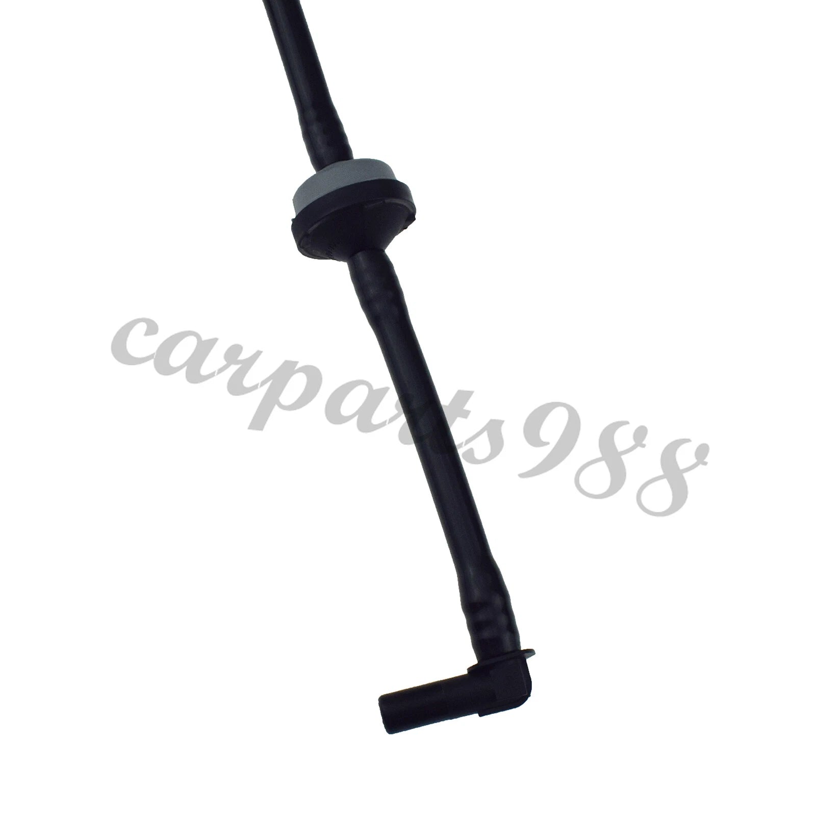 For 2002-07 Jaguar X-Type B040 Brake booster vacuum hose One Way Valve Assembly 6B93BC-57