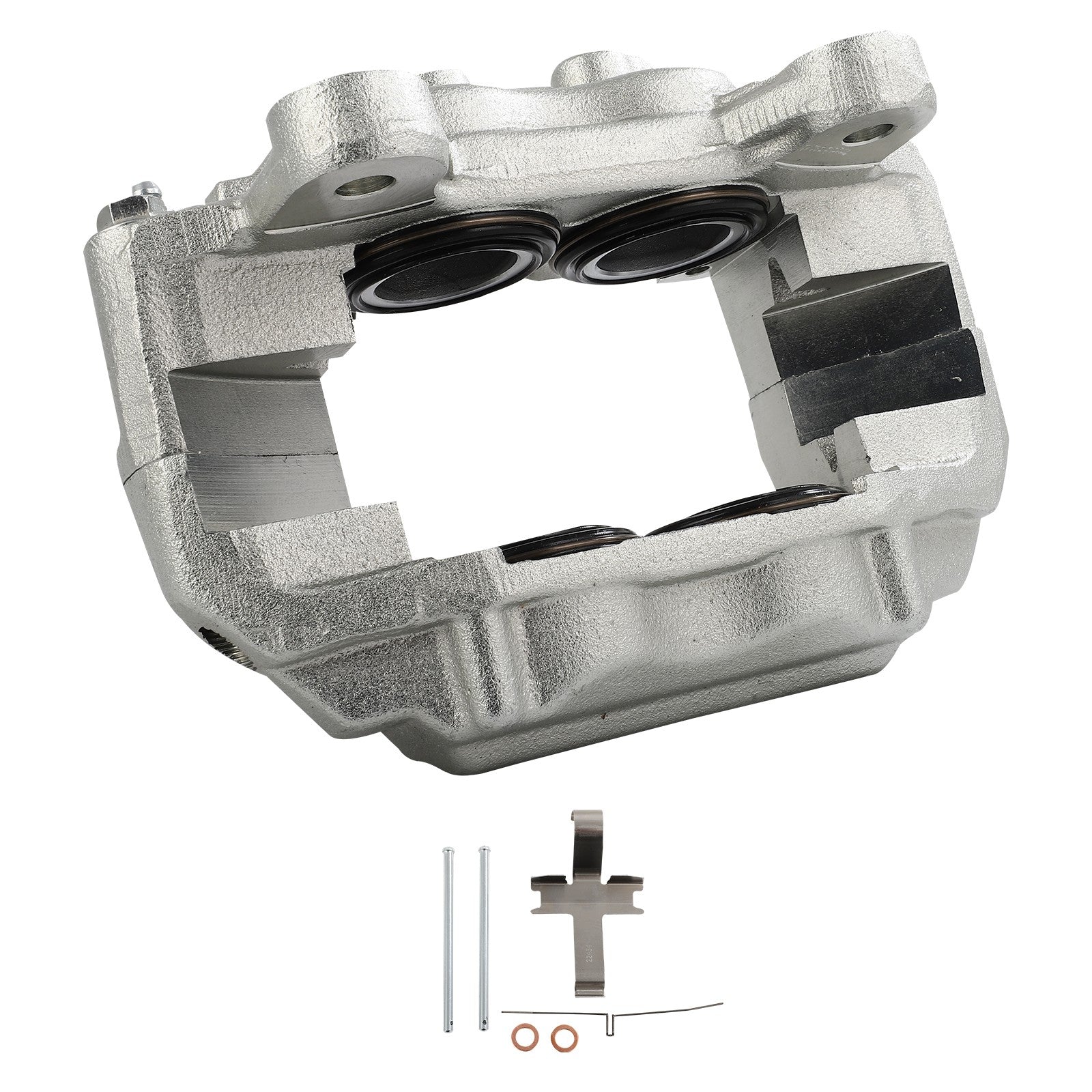 Front Right Brake Caliper 1Pc For 1993-1994 1995 1996 1997 Toyota Land Cruiser 6B93BC-57