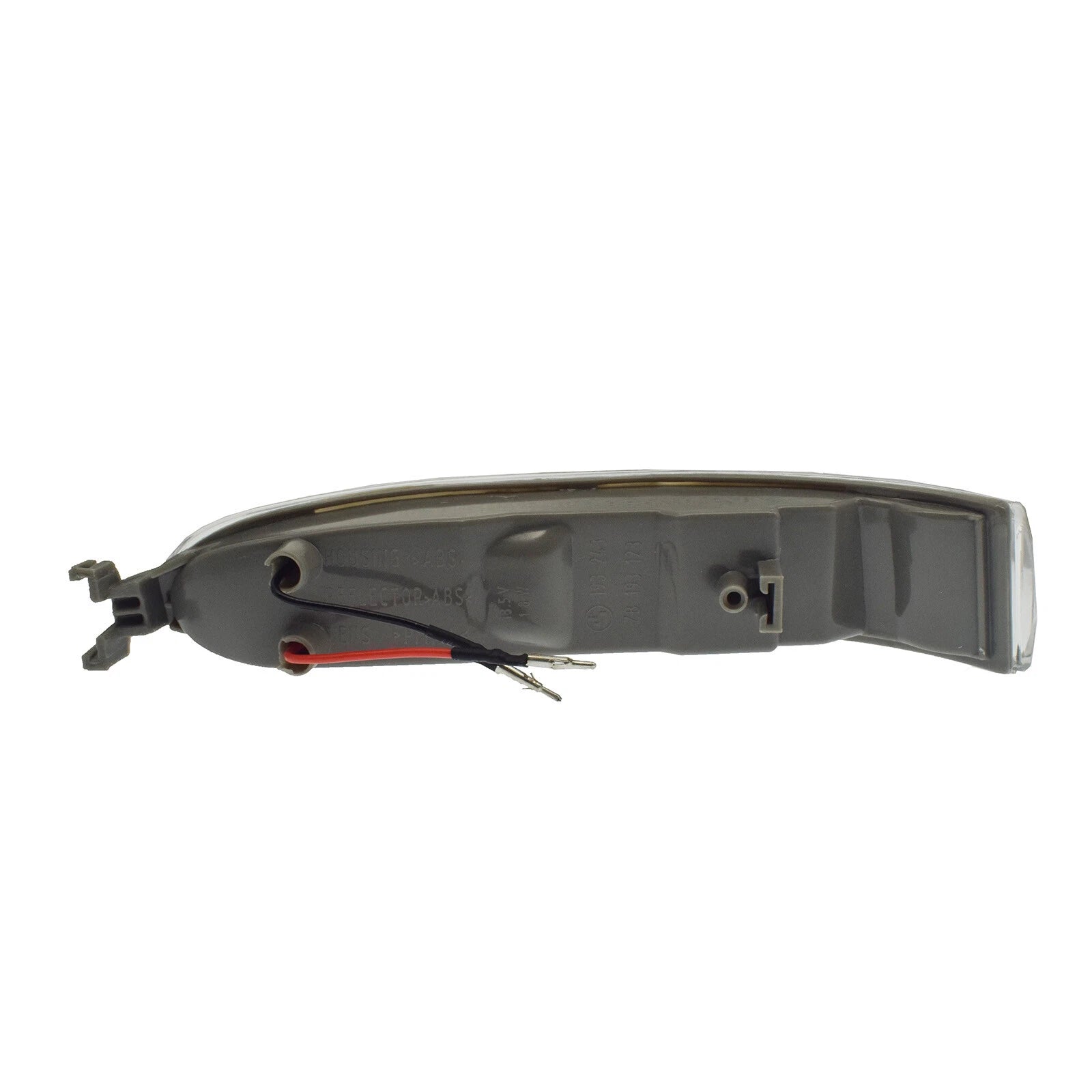 Right Mirror Turn Signal Light Lamp for Mercedes-Benz W209 C209 02-09 2308200821 6B93BC-57