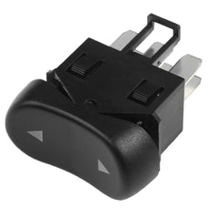 6PINS Single Master Power Window Control Switch AU2-14529-DL For Ford Falcon