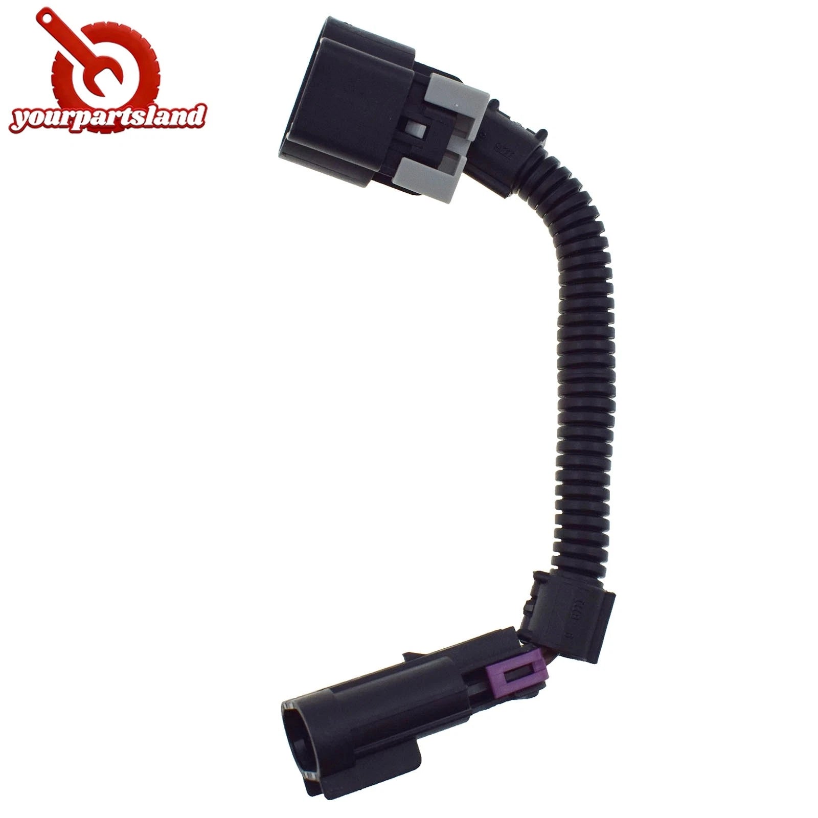 Auto Start Stop Disable Delete Eliminator Cable For GMC Chevrolet Cruze Malibu 6B93BC-57