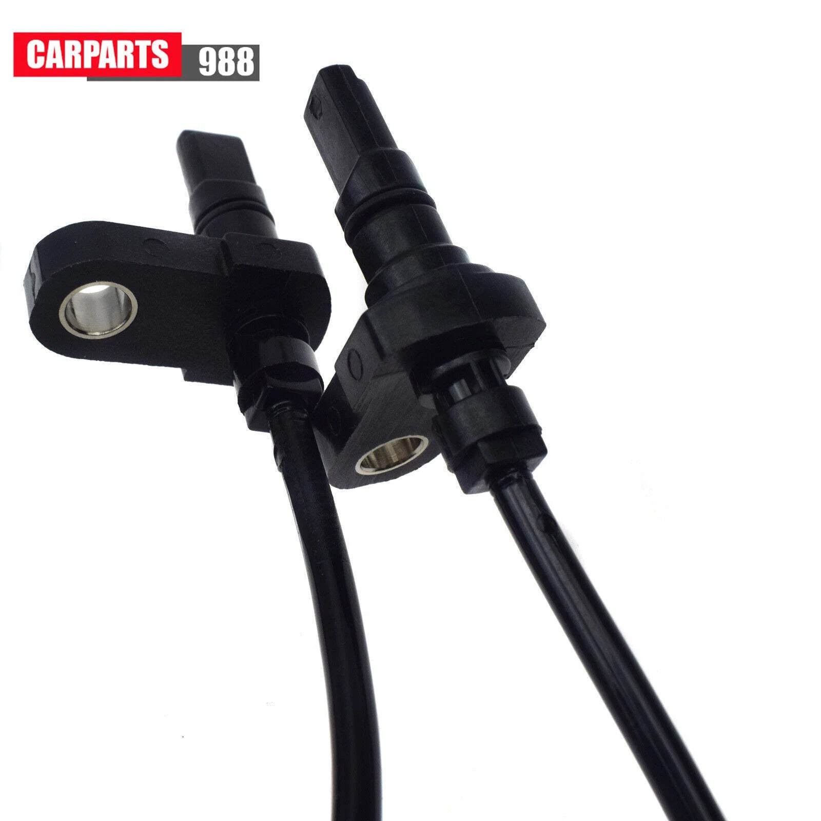 Front Left and Right ABS Wheel Speed Sensor For Toyota RAV4 4WD & FWD 2006-2018 6B93BC-57