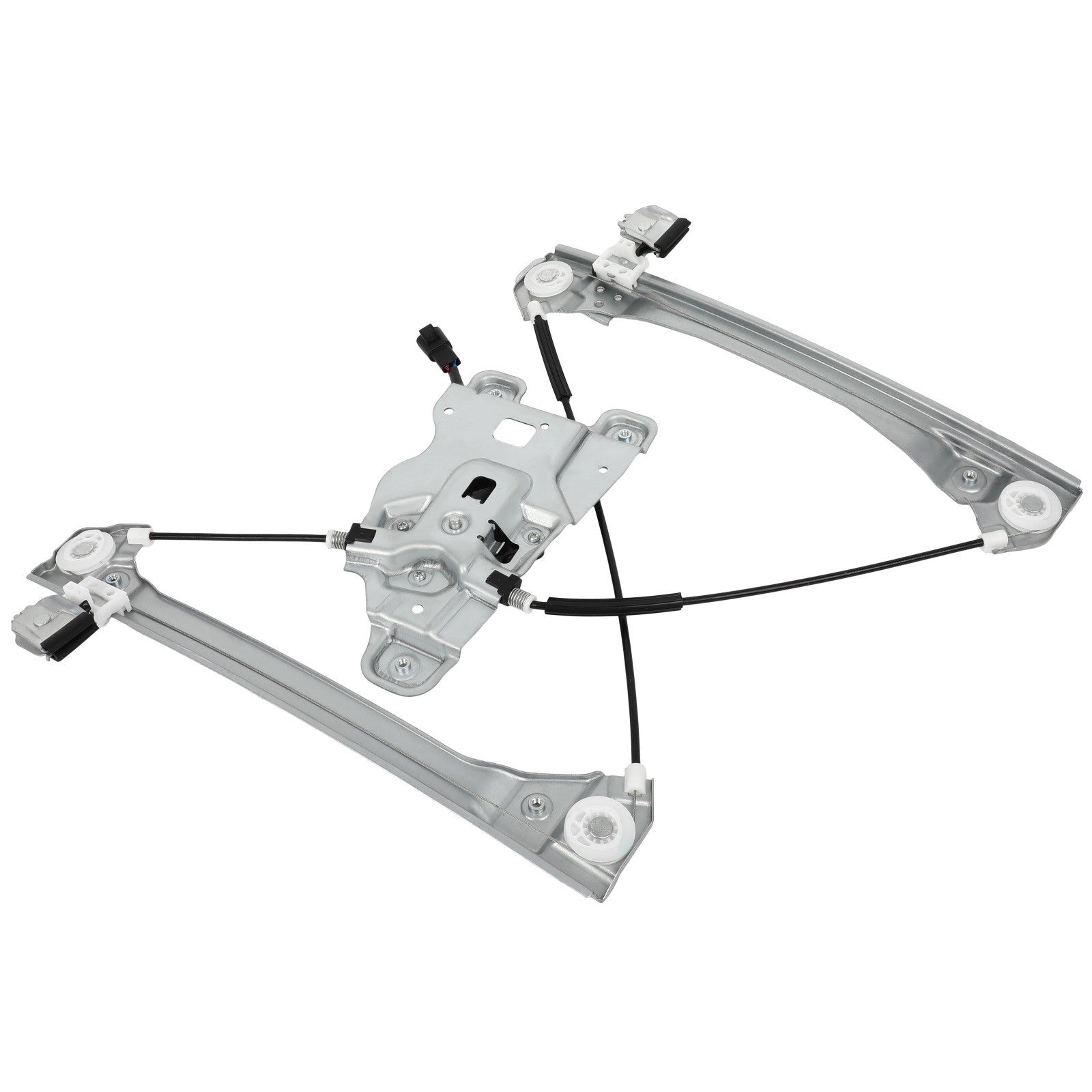 For Chevrolet Equinox 2011-2010 Front Right Power Window Regulator With Motor KOEEP