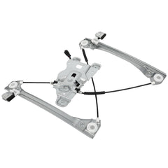 For Chevrolet Equinox 2011-2010 Front Right Power Window Regulator With Motor KOEEP