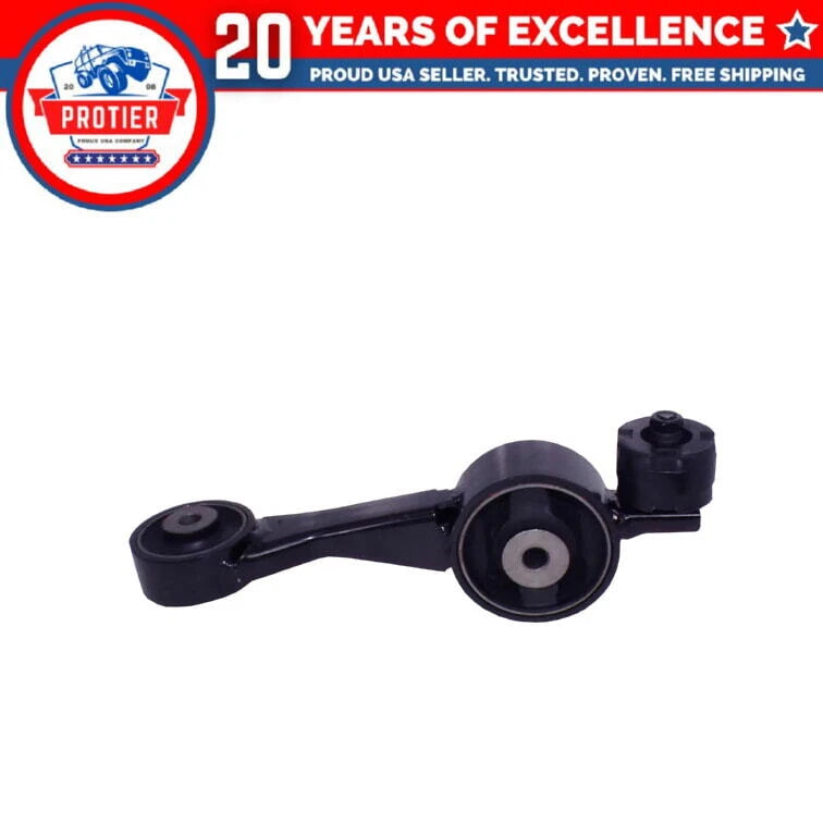 Engine Torque Strut Mount Rear Compatible with TOYOTA HIGHLANDER L4 2.7L 2672cc 6B93BC-57