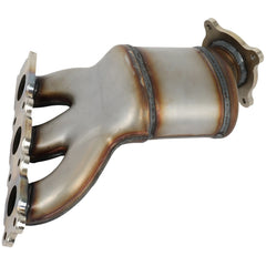 Left & Right Side Catalytic Converter For Volvo V70 S80 2008-2012 Land Rover LR2 6B93BC-57
