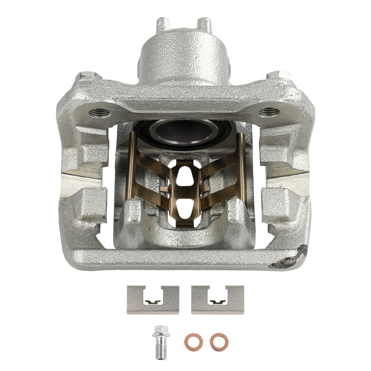 Rear Right Brake Caliper 1Pc For 2007-2010 2011 Honda?Crv 2007-2012 Acura Rdx 6B93BC-57