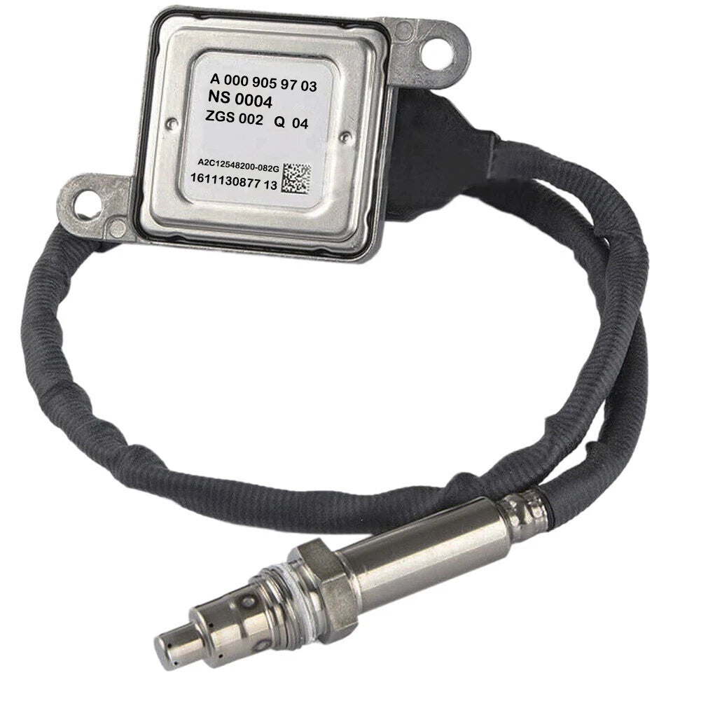 5WK96682E Nox Sensor For Mercedes-Benz W205 W213 S213 C238 W166 R172 W447 C250 6B93BC-57