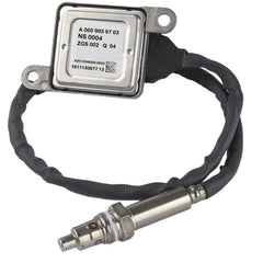 5WK96682E Nox Sensor For Mercedes-Benz W205 W213 S213 C238 W166 R172 W447 C250 6B93BC-57