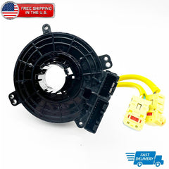 Clock Spring For Buick Encore Verano Chevrolet Tracker Trax Sonic GMC Terrain