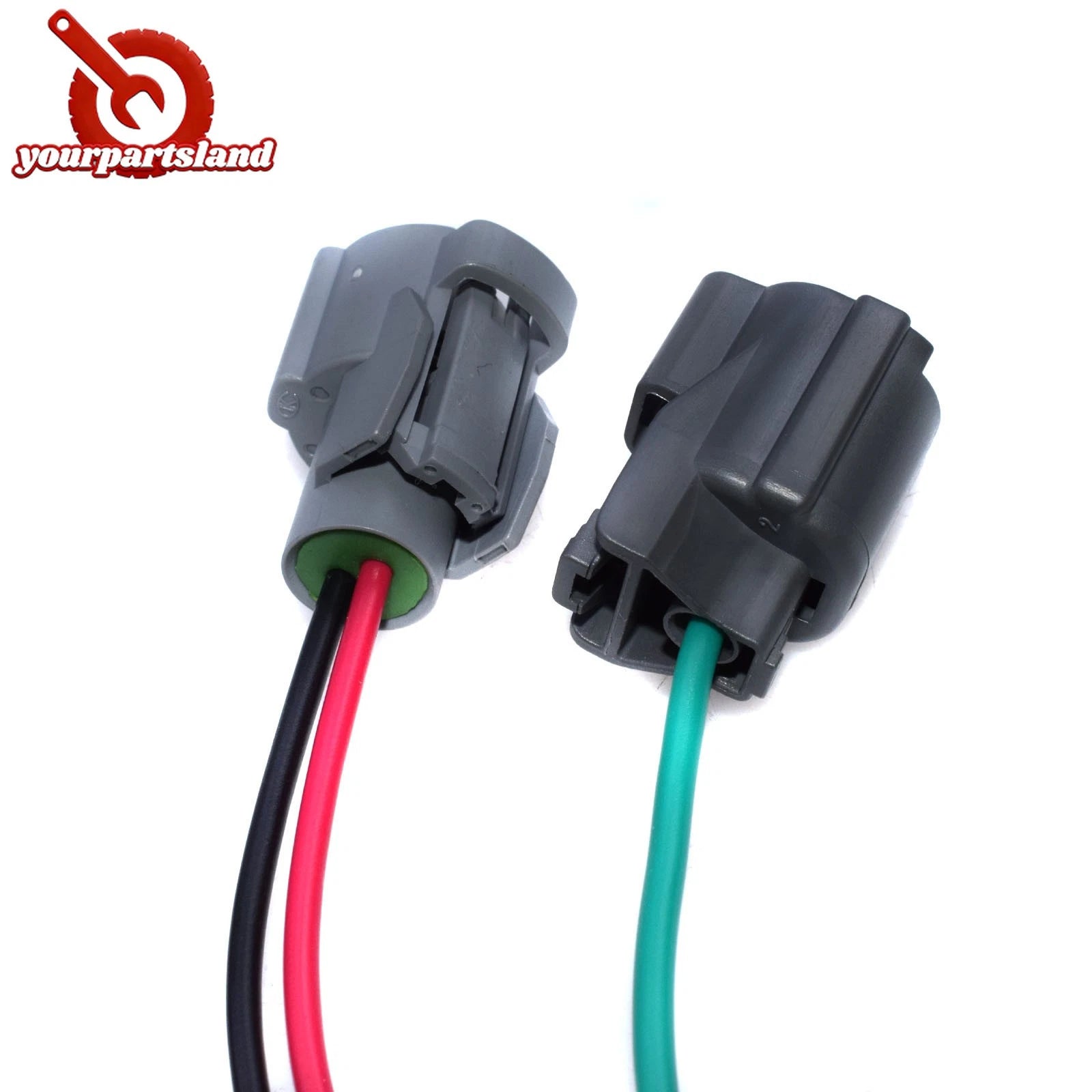Vtec Oil Pressure Switch Solenoid Plug Pigtail Kit For Honda Acura 1992-2002 6B93BC-57