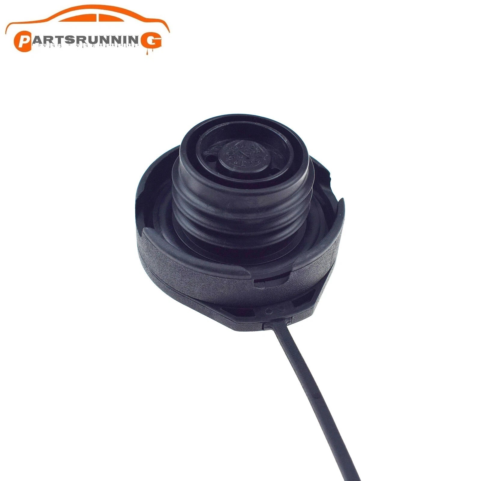180Z01556 Car Oil Fuel Tank Cap Cover for VW Golf Jetta Audi Skoda Octa Seat 6B93BC-57