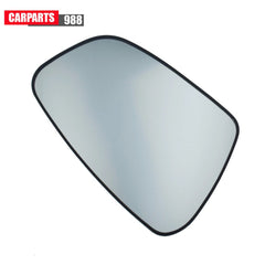 Right Side Mirror Glass w/ Base Heated For 2014-2018 Kia Forte Forte5 87621A7040 6B93BC-57
