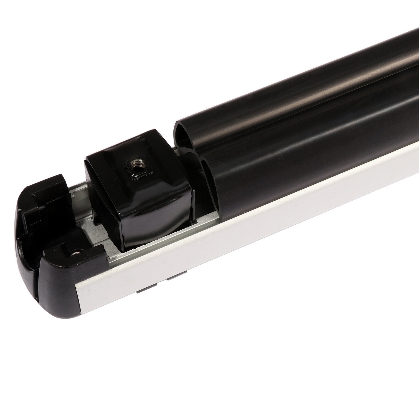 Top Roof Rack Ski Carriers Mount For Universal 2 Snowboard or 4 Skis 6B93BC-57