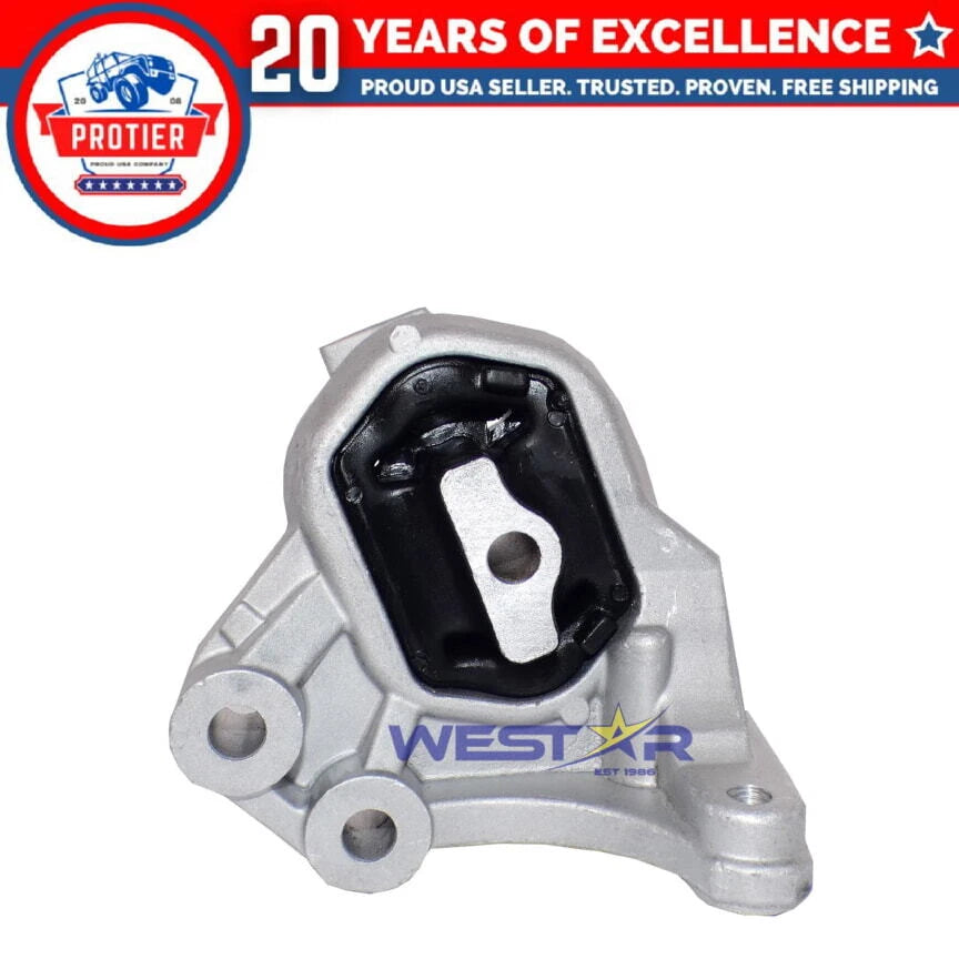 Left Engine Mount Fits 19-22 Ram Pick-up V8 5.7L 345ci 6B93BC-57