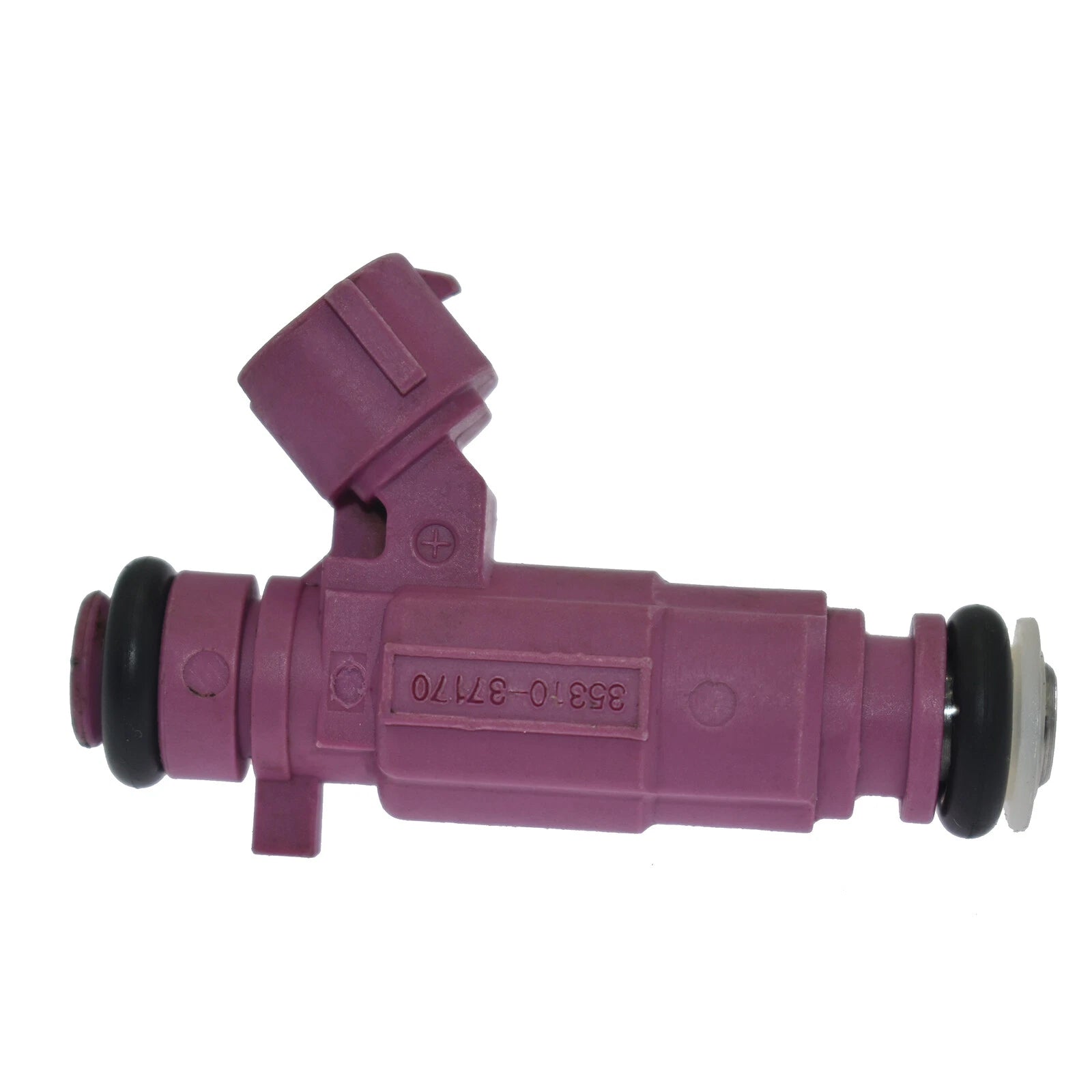 1x Fuel Injector For Hyundai Accent 06-11 Kia Rio Rio5 1.6L L4 35310-37170 6B93BC-57