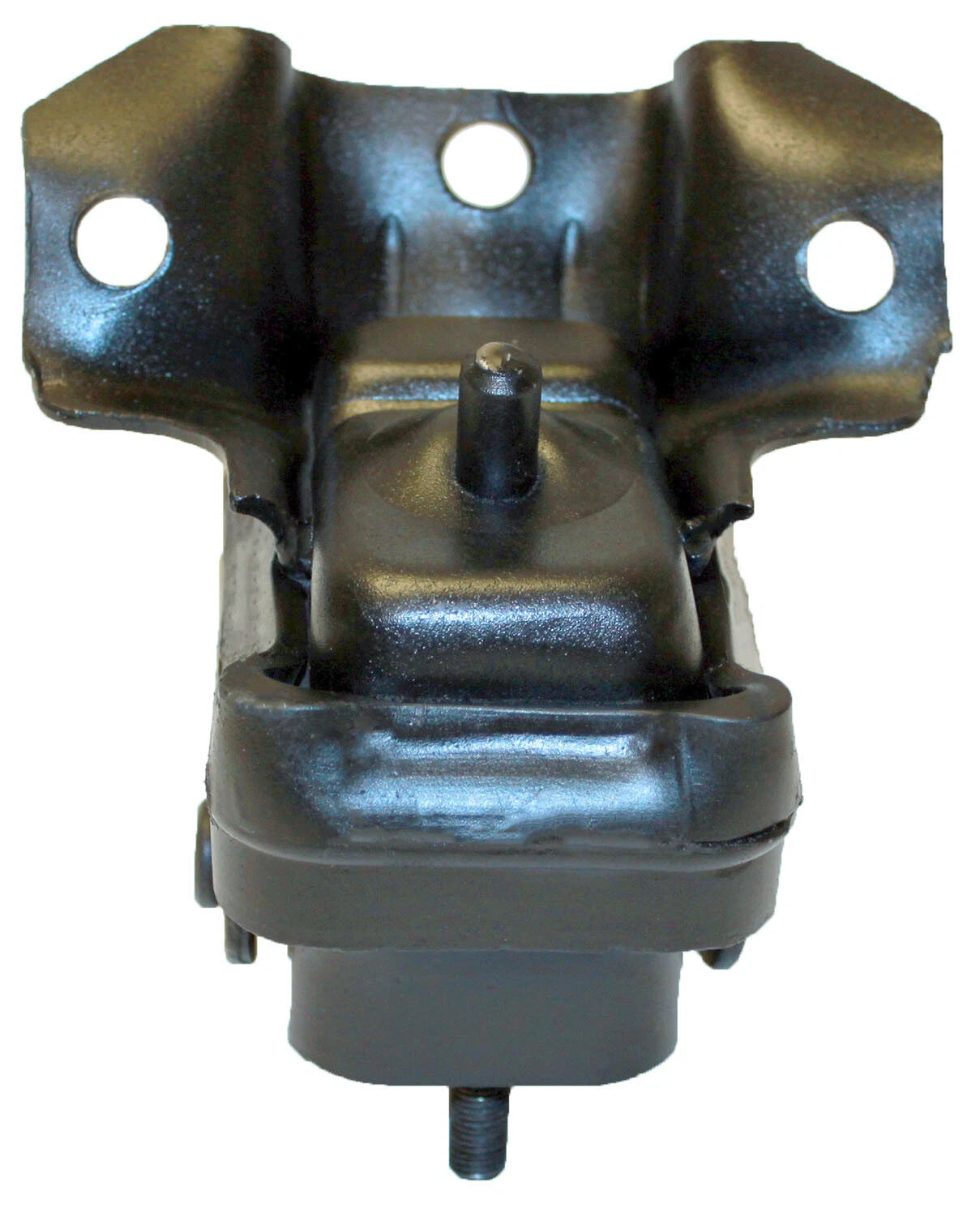 2007-2014 Cadillac Escalade / Chevy Tahoe / GMC Yukon Front Motor Mount Set 2PCS 6B93BC-57