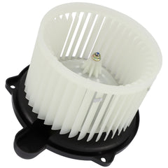 A/C Heater Blower Motor Resistor Kit For 2014 2015 2016 2017 Kia Soul 6B93BC-57