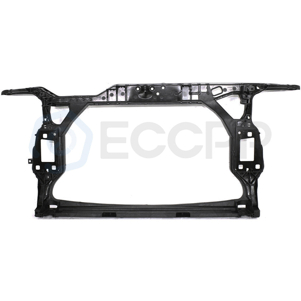 Front Radiator Core Support Assembly For 2009 2010 2011 2012 2013-2016 Audi A4 6B93BC-57