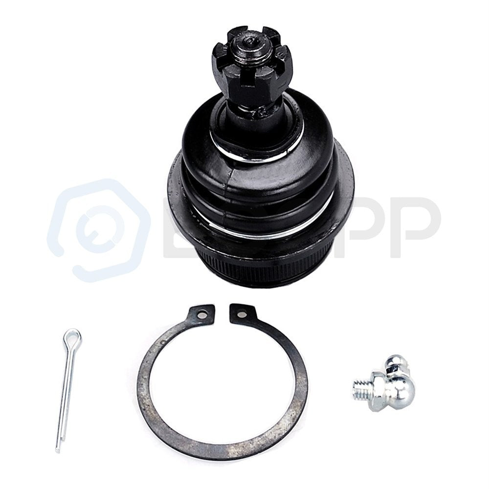 Front Lower Ball Joints Steering Sway Bar Tie Rod End For 2011-2014 Chrysler 200 6B93BC-57