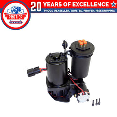 Rear Suspension Set for 97-02 Ford Expedition/ 98-02 Lincoln Navigator RWD 5PCS 6B93BC-57