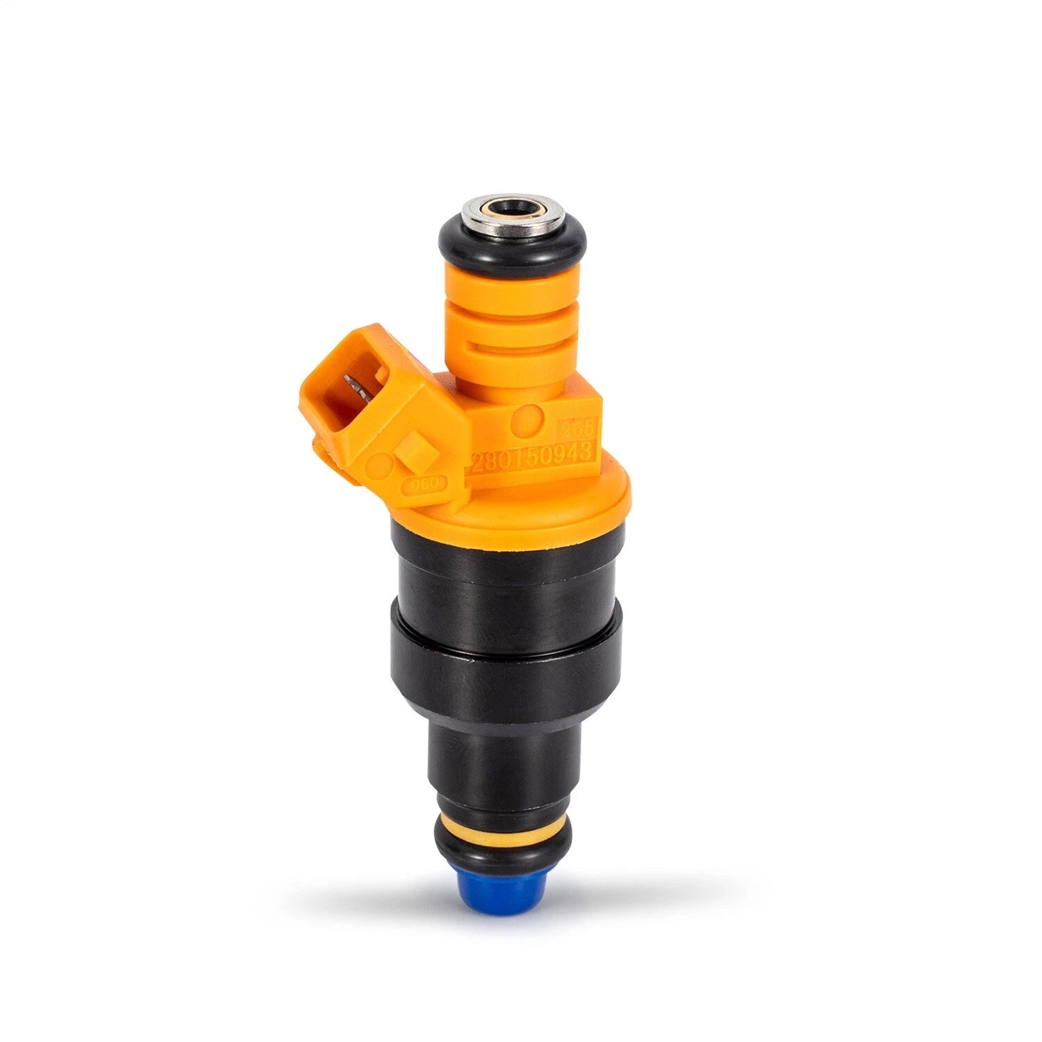 Fuel injector compatible with Ford 1989-2005 F-150 E-350 Econoline Club Wagon 6B93BC-57