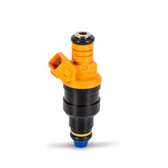 Fuel injector compatible with Ford 1989-2005 F-150 E-350 Econoline Club Wagon 6B93BC-57