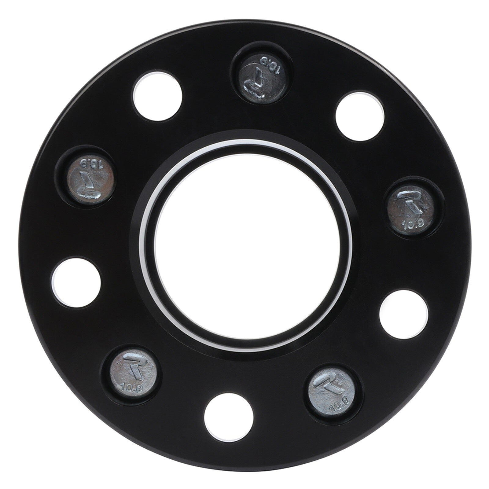 2 Pcs 1.5" 5x4.5 Hub Centric Wheel Spacers 1/2"x20 For Ford Mustang Explorer KOEEP