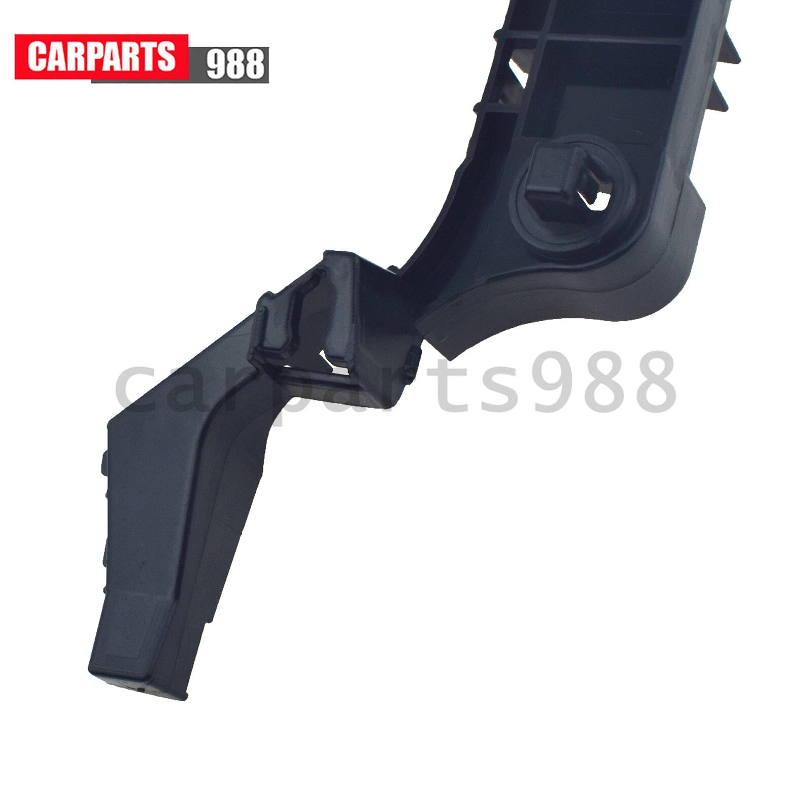 Front Right Bumper Fender Support Bracket For Honda Accord Acura TSX 71193SEA003 6B93BC-57