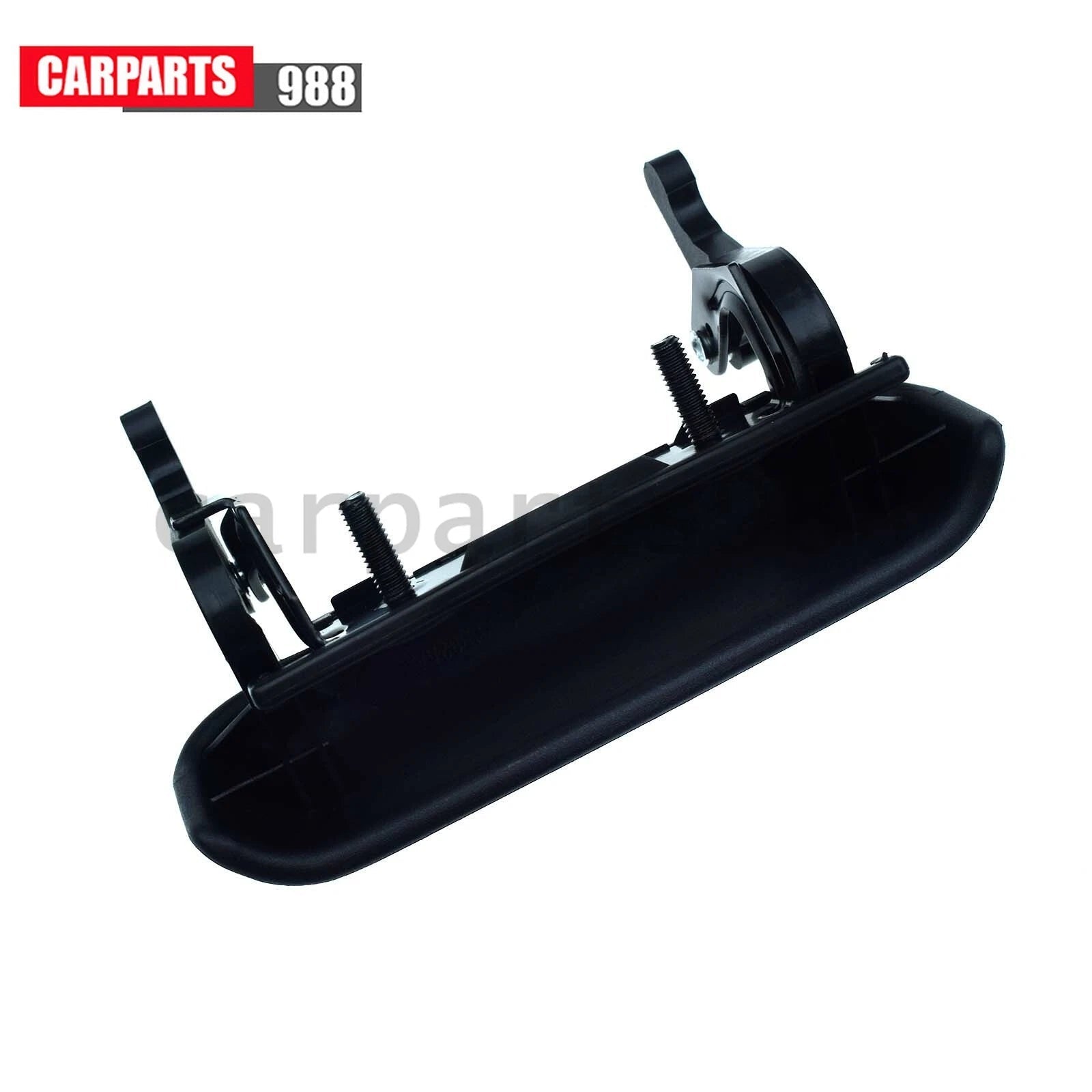 Black Exterior Tailgate Handle Fit For 1998-2011 Ford Ranger 1L5Z9943400AAA 6B93BC-57
