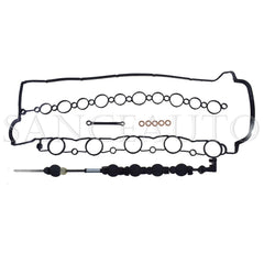 Swirl Throttle Flap Repair KIT 30777650 For VOLVO D5 V70 S60 XC90 XC70 31216460 6B93BC-57