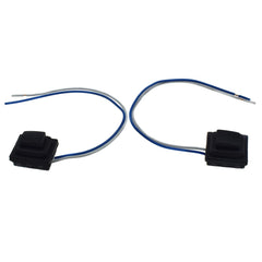 Pair Door Smart Handle Small Button Switch for Hyundai Tucson 2016-20 82661D3710 6B93BC-57